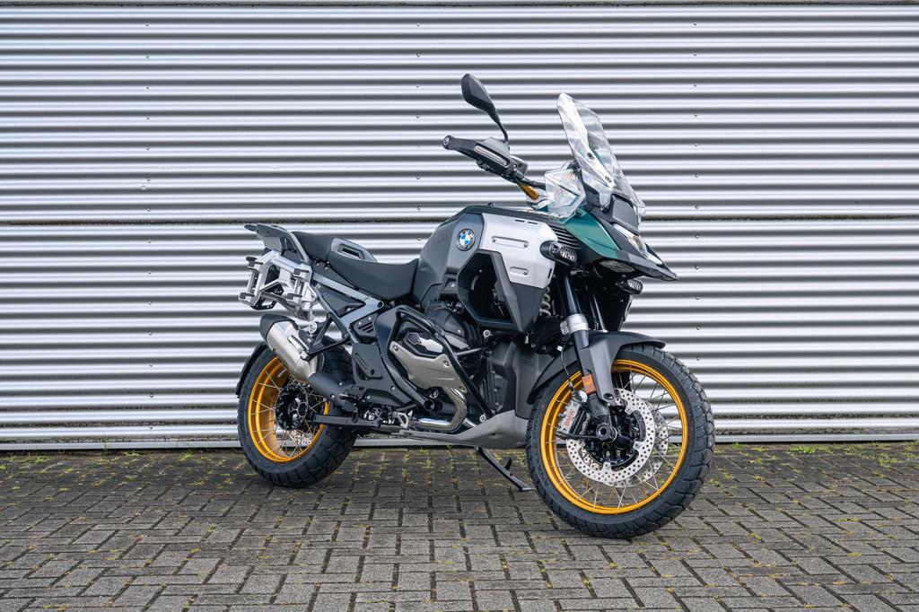 BMW R 1300 GS Adventure |Option 719 (bj 2026) - foto 3