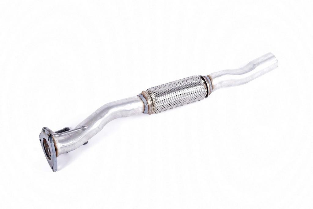 Uitlaat, Voorpijp Opel Corsa D 1.3 CDTi