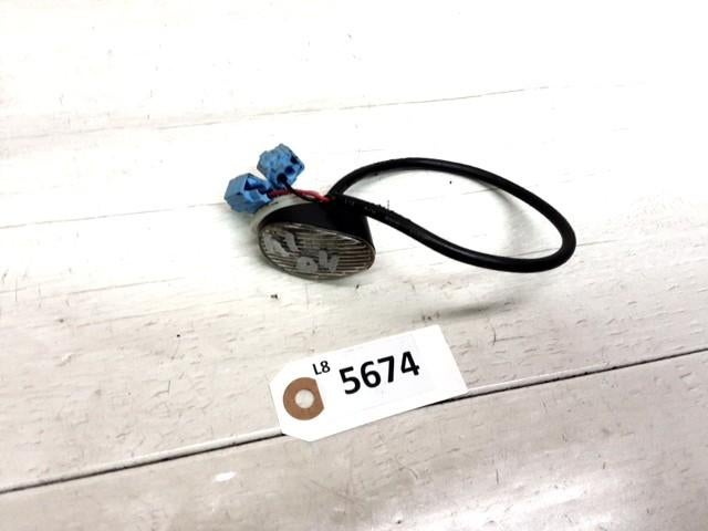 R1 2004 - 2006 Yamaha Pinker D1-48231