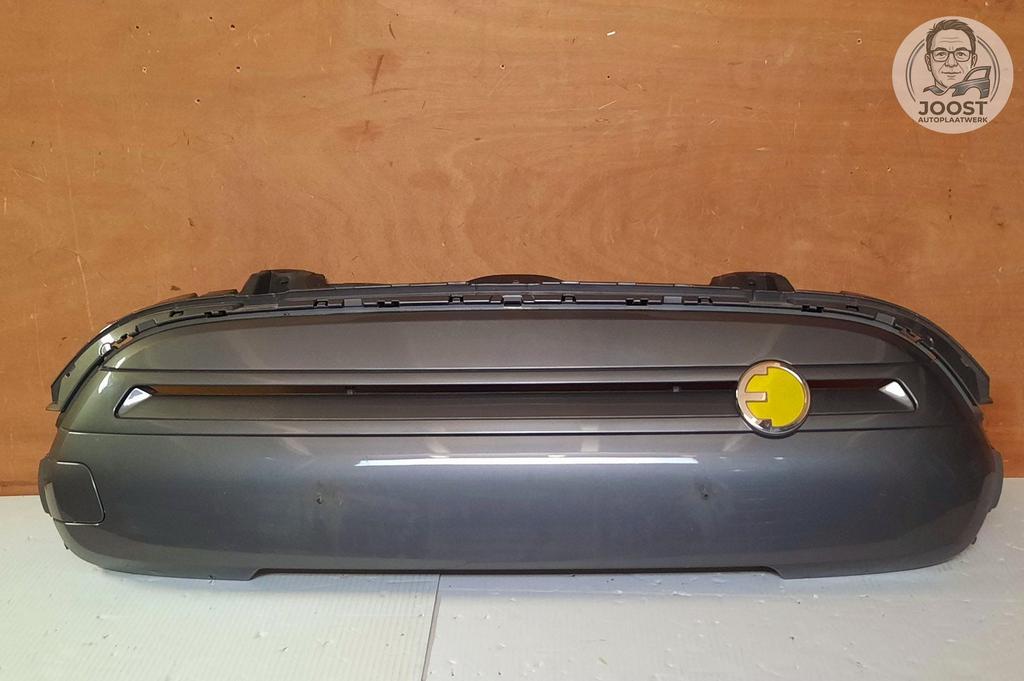 Grille orgineel Mini F56 Electric v.a 2019 7499533, Gebruikt, -, Ophalen of Verzenden, Mini