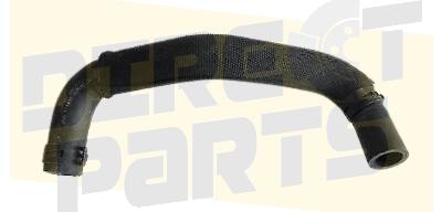 Mercedes-Benz CLC(2008-2011) (CL203) Koelslang Origineel! A6, -, Nieuw, Ophalen of Verzenden, -