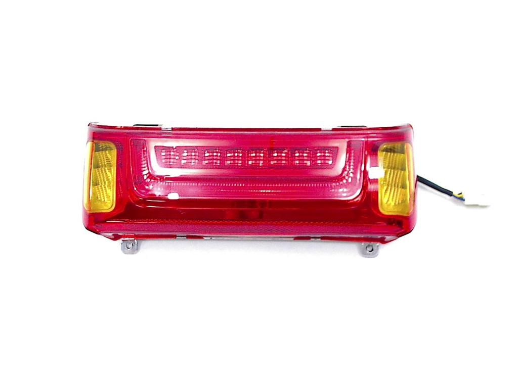 ACHTERLICHT Niu NQi GTS 2023 45KM EU (01-2020/-) (10504013), P.J. Troelstraweg 8 8
3144 CX  MAASSLUIS, NL, Info@cama-motorparts.nl