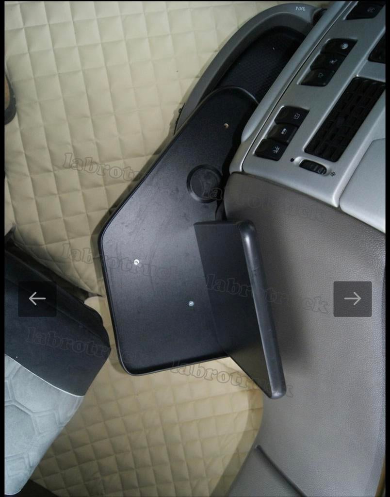 Koffie tafel daf xf 106, Auto-onderdelen, Vrachtwagen-onderdelen, Ophalen, DAF, Interieur en Bekleding