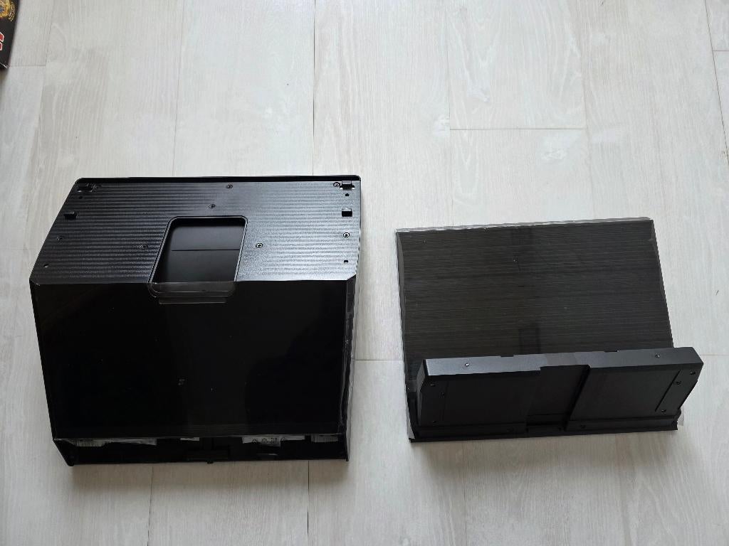 samsung tv voet 65Q950 inclusief orginele schroeven., Audio, Tv en Foto, Televisie-accessoires, Ophalen of Verzenden, Nieuw