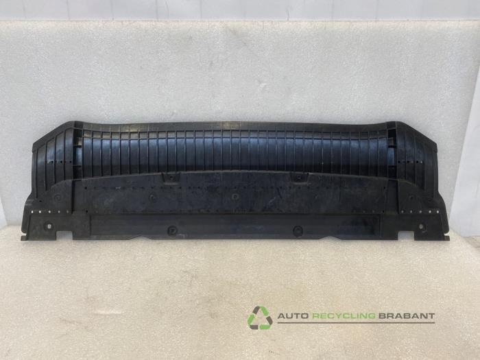 Beschermplaat bodem van een Audi A5, Auto-onderdelen, Gebruikt, -, -, -