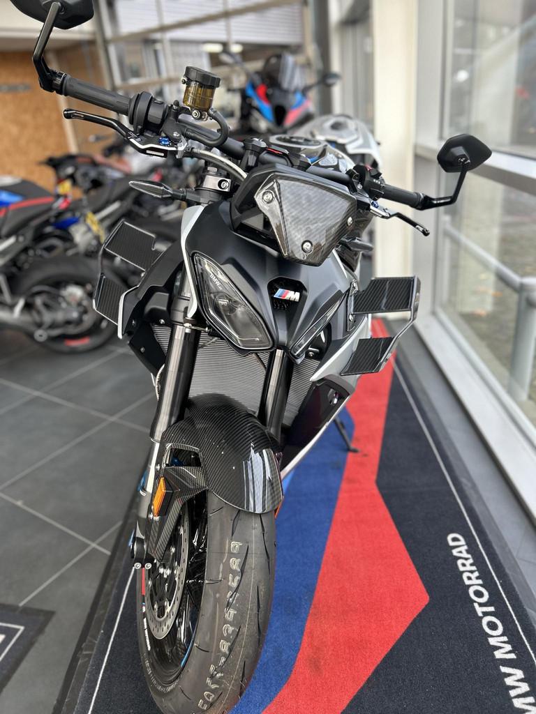 BMW M 1000 R | M Competition Pack - foto 2