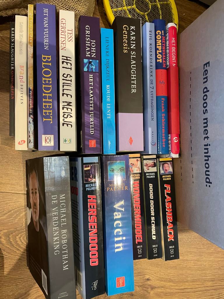 Stapel boeken, gratis ophalen, Boeken, Ophalen, Zo goed als nieuw