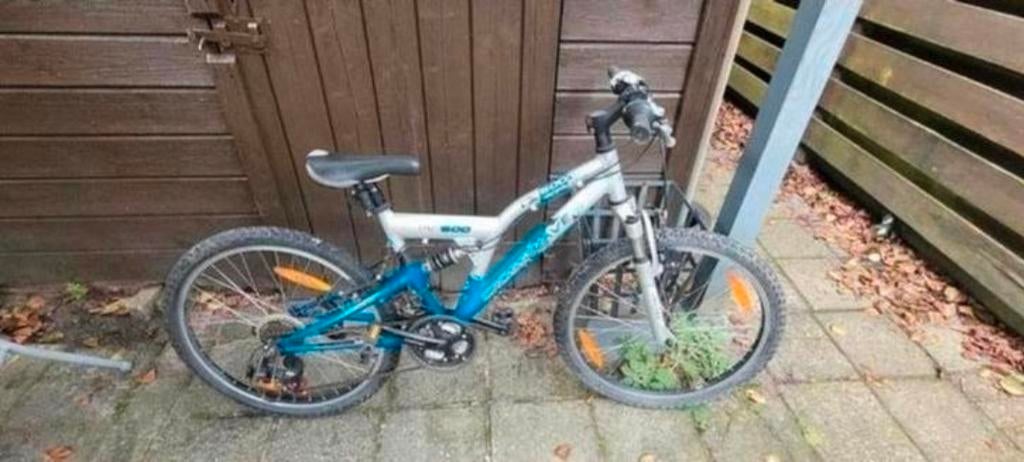 Stoere mountain bike: Goede deal!, Fietsen en Brommers, Ophalen, Gebruikt, Overige typen, 80 kg of meer
