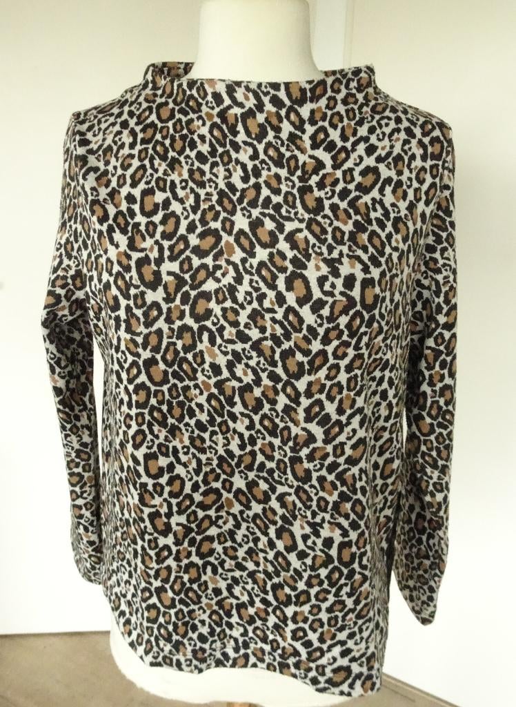 SHIRT VAN GERRY WEBER MAAT 40, Maat 38/40 (M), Overige kleuren, Ophalen of Verzenden, Zo goed als nieuw