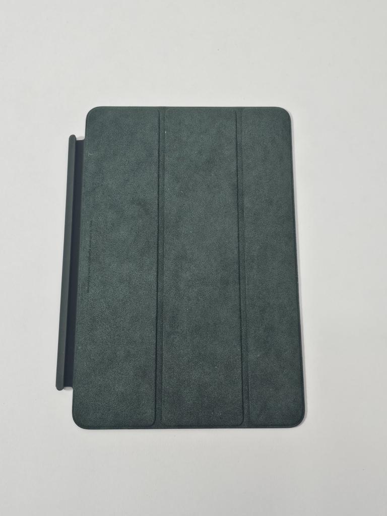 Apple Smart Cover - iPad Mini 4&5 - 7.9 Inch - Cyprus Groen, Apple Distribution International, 8 inch, Ophalen of Verzenden, Contactus.ie@euro.apple.com