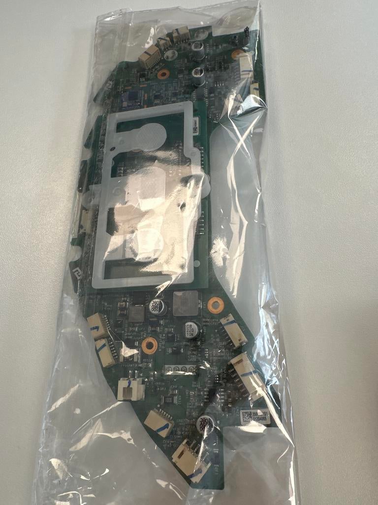 Robotstofzuiger onderdelen - mainboard / PCB / knoppenboard, Ophalen of Verzenden, Gebruikt