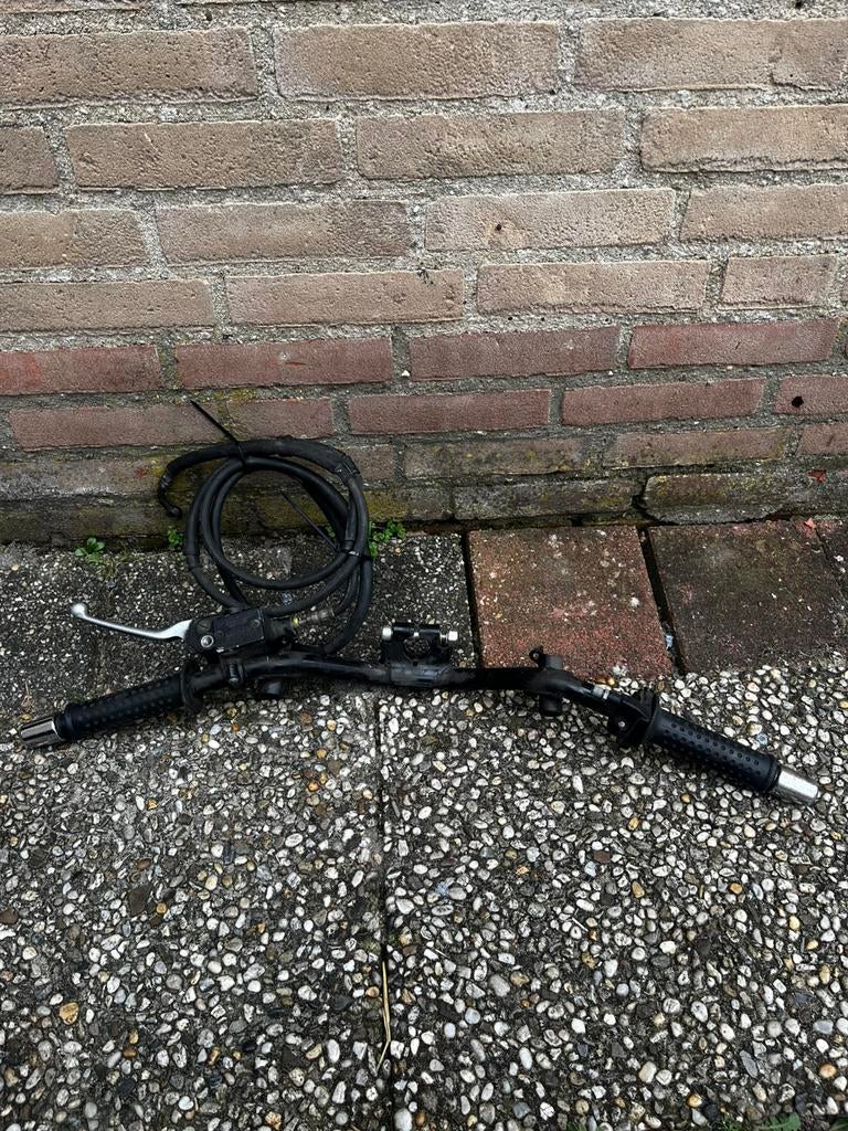 Gilera runner DD stuur, Ophalen of Verzenden