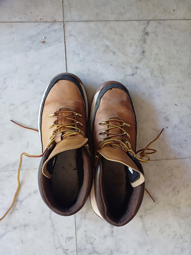 Timberland schoenen maat 37, Ophalen of Verzenden