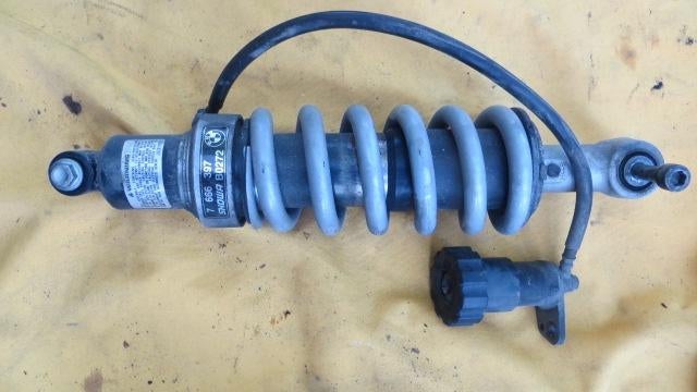 Bmw R1150RT onderdelen accessoires te koop in Vianen adv3M78, Motoren, Ophalen of Verzenden, Gebruikt