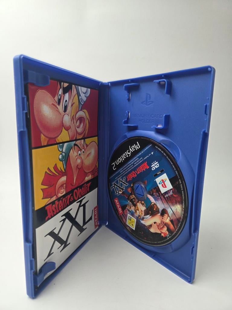 Asterix & Obelix XXL PlayStation 2, Ophalen of Verzenden, Retro Games, Marktplaats@Gameshopzwolle.nl, Zwolle