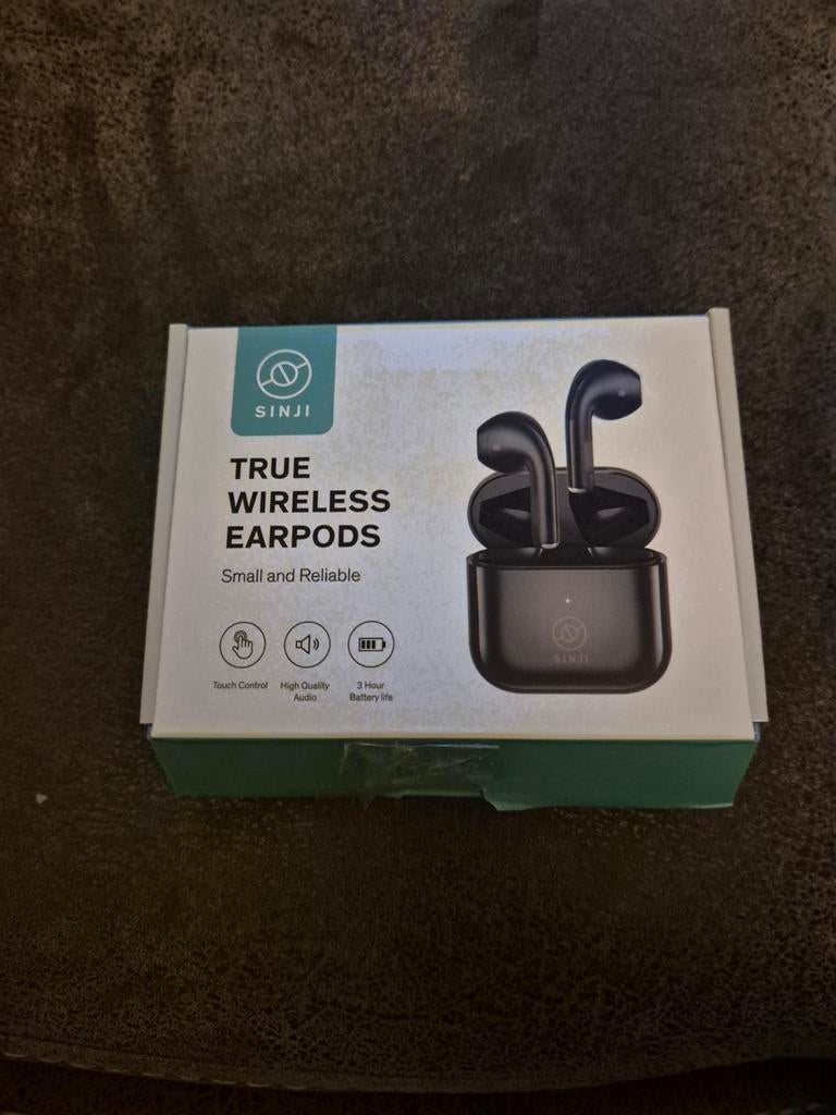 Oordopjes, Ophalen of Verzenden, Nieuw