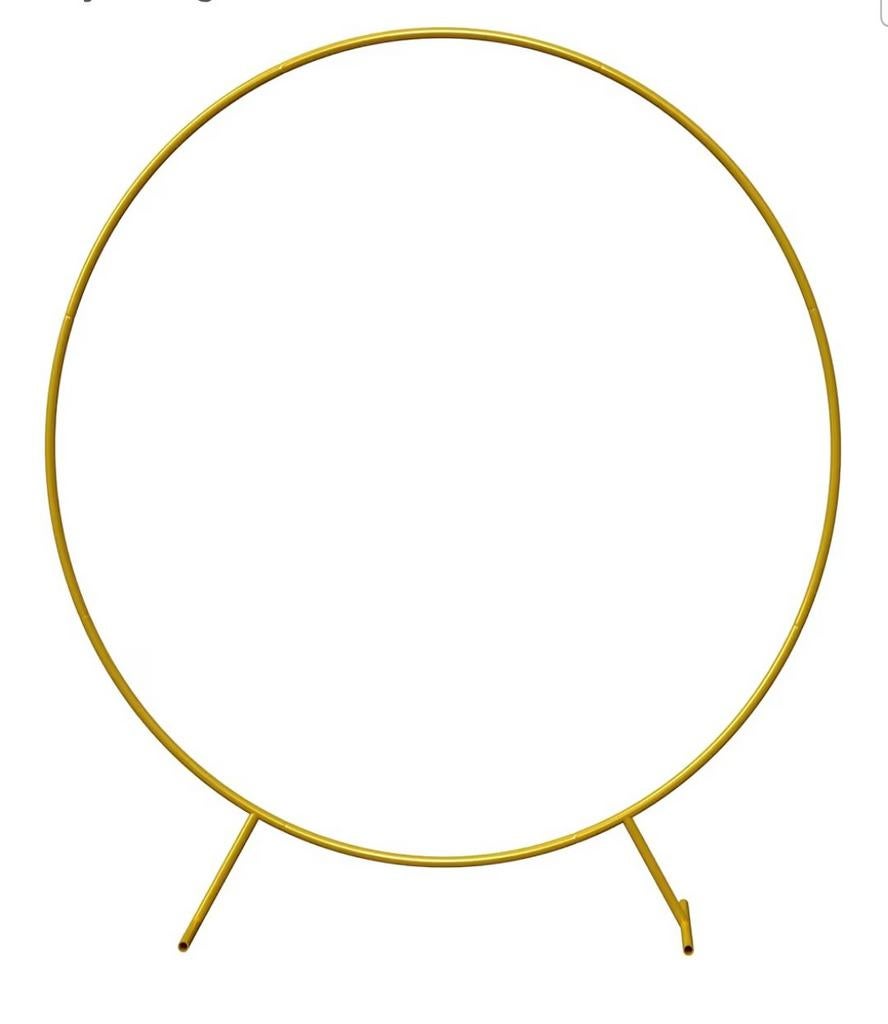 Ballonnen of bloemenboog te koop voor €80, Ophalen of Verzenden, Nieuw, Versiering