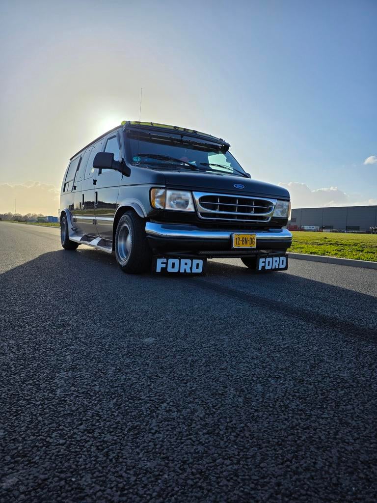 Ford Econoline