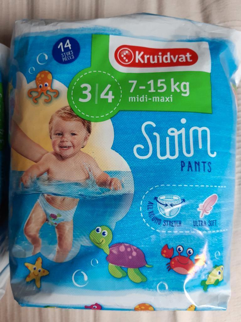 Zwemluiers, Ophalen of Verzenden, Nieuw