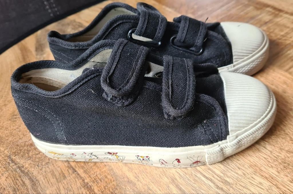 Gymschoenen maat 30, Kinderen en Baby's, Kinderkleding | Schoenen en Sokken, Ophalen, Jongen of Meisje, Sportschoenen