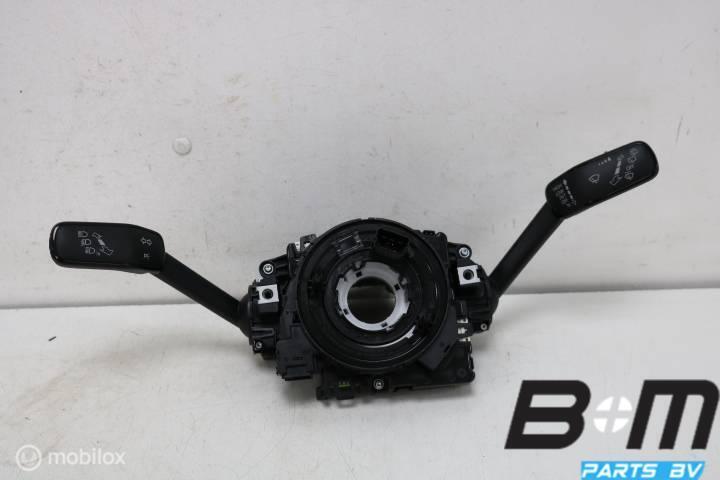 Stuurkolomschakelaar VW Golf 7 5G1953507, Auto-onderdelen, Gebruikt