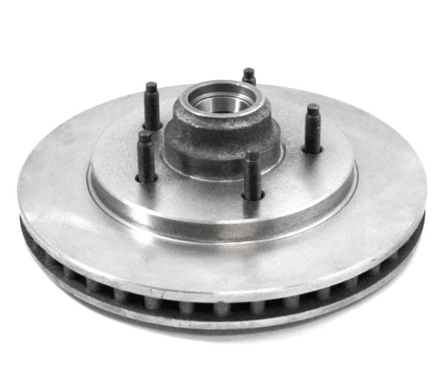 Lincoln Navigator set voor remschijven 1997-2000, 15701 Technology Drive Northville, MI 48168, Nieuw, Ophalen of Verzenden, Ford USA