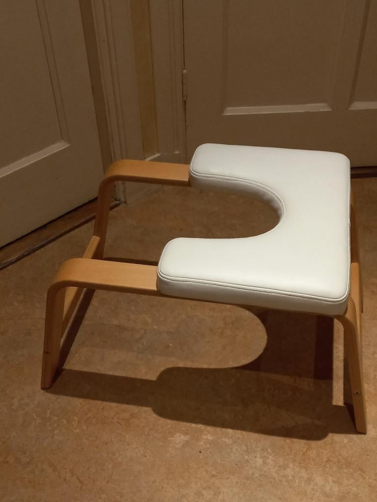 Feet up Trainer, the original!, Ophalen of Verzenden, Zo goed als nieuw