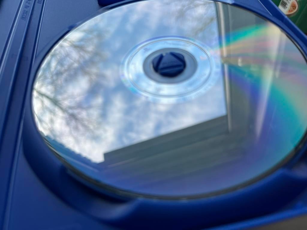 Def Jam Fight for NY PlayStation 2, Gebruikt, Vanaf 18 jaar, Vechten, T