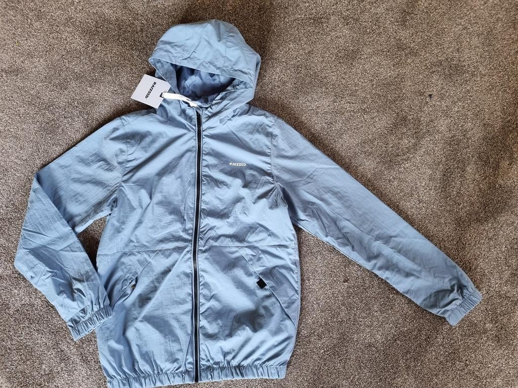 Zomerjas Raizzed maat 128, Kinderen en Baby's, Kinderkleding | Maat 128, Nieuw, Ophalen of Verzenden, Raizzed, Jongen