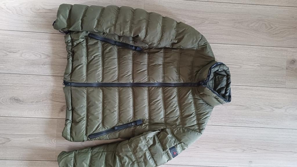 Peuterey jas, Ophalen of Verzenden