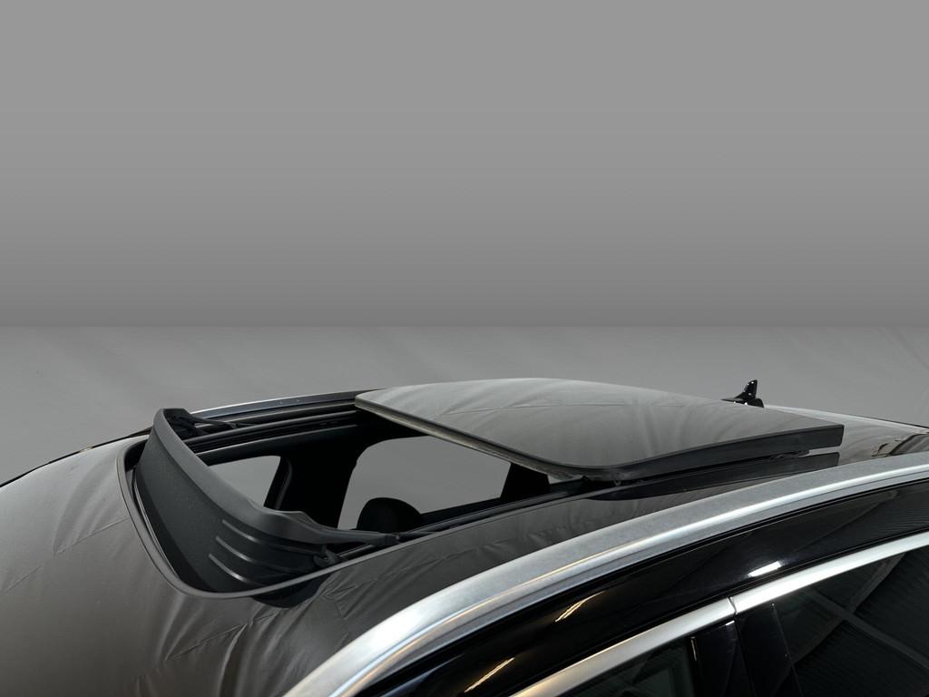 Audi Q3 35 TFSI Pro Line S, Bluetooth, 4 cilinders, Zwart, Leder