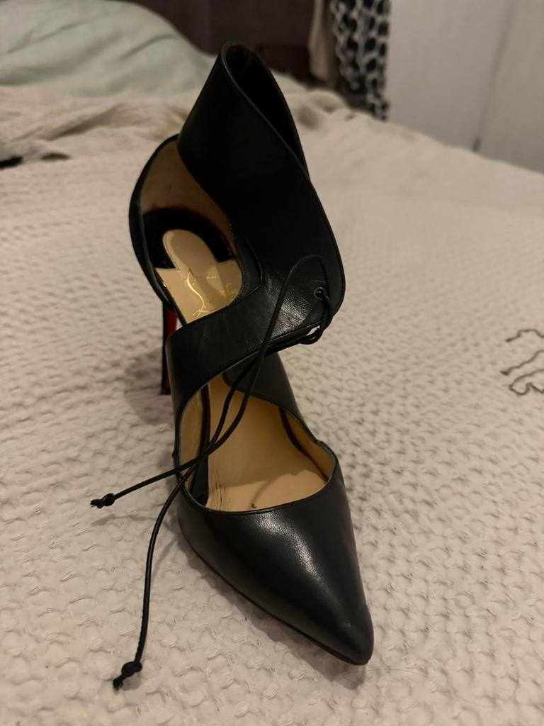Louboutin en Bottega veneta dames hakken, Ophalen of Verzenden