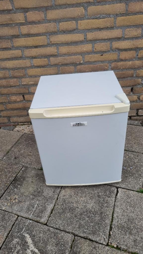 Kleine koelkast., Witgoed en Apparatuur, IJsmachines, Ophalen, Gebruikt
