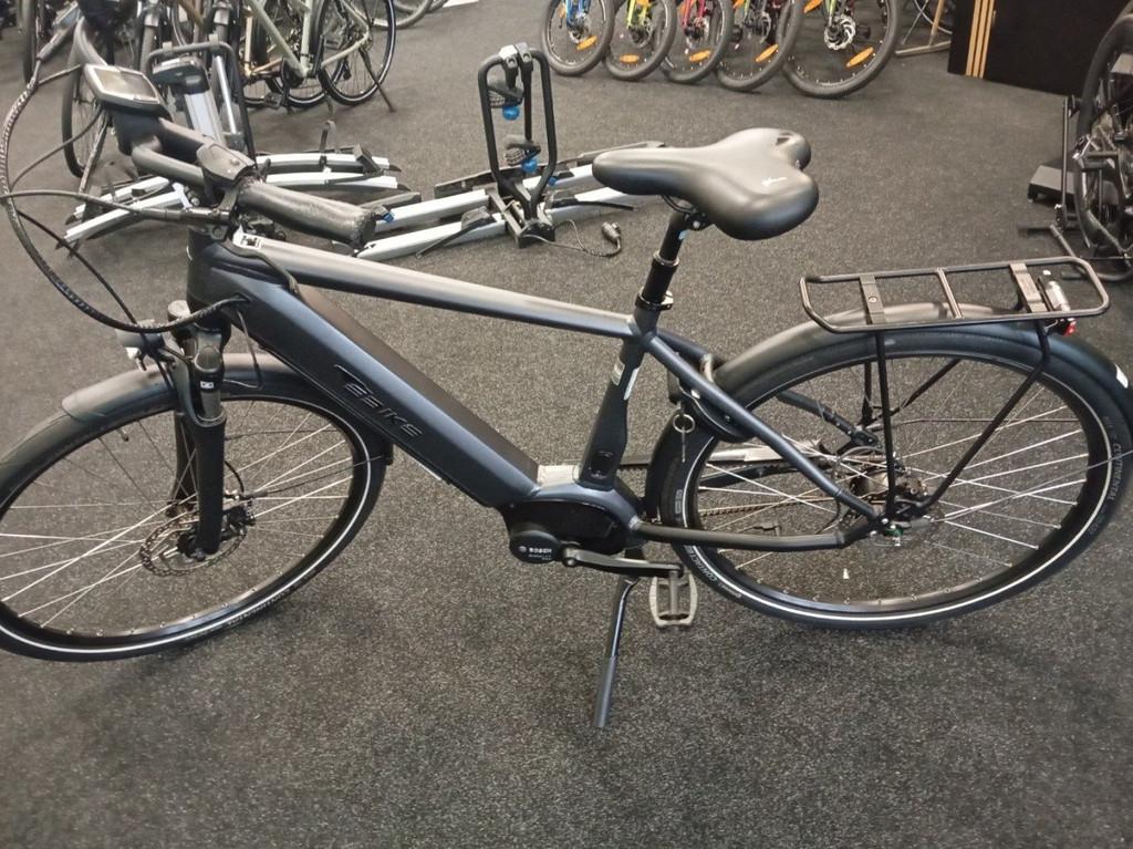 Advanced Ebike Das Original Das Original Heren Matt Grey 51c, Fietsen en Brommers, Elektrische fietsen, Overige merken, Gebruikt