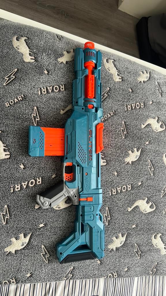 Nerf Gun Elite 2.0, Ophalen, Nieuw