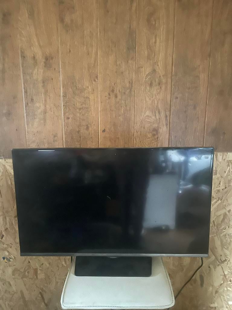 Samsung tv 32 inch, 50 Hz, Samsung, Full HD (1080p), Gebruikt