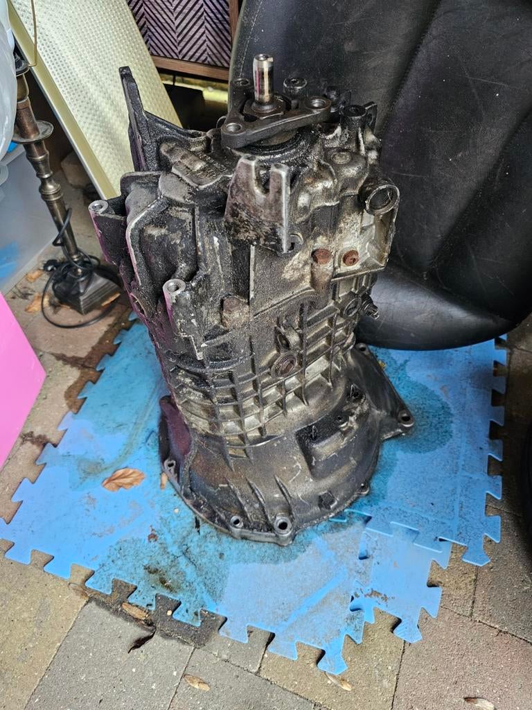 Getrag 260 Versnellingsbak BMW E34 M20, Ophalen, Gebruikt, BMW