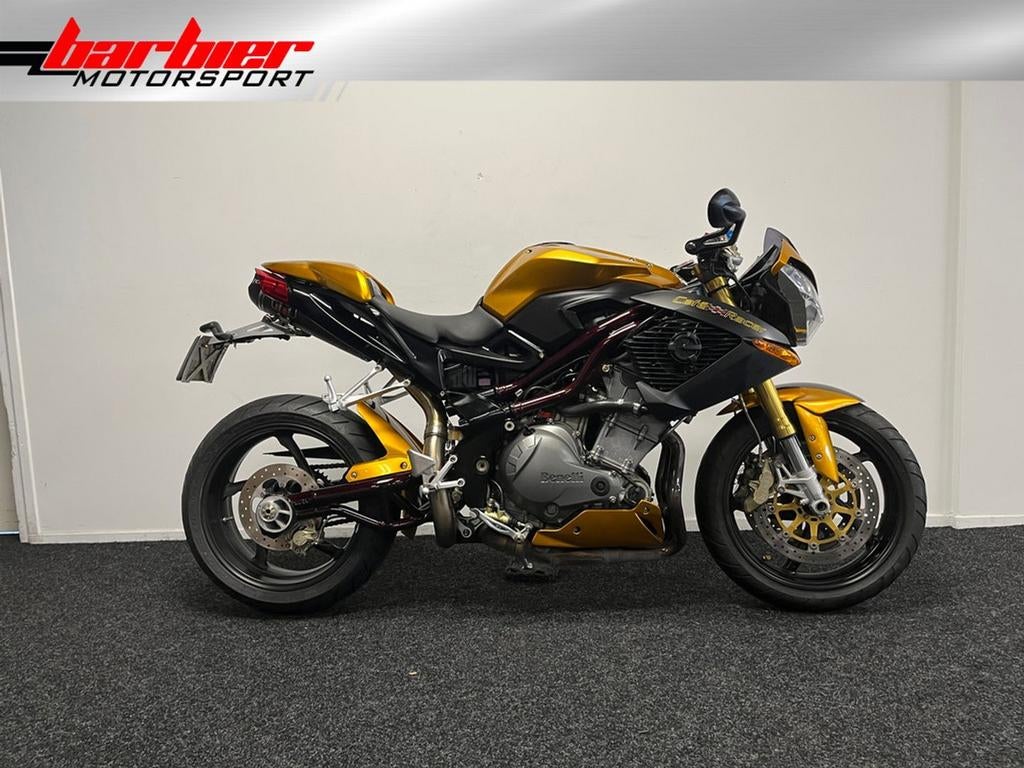 Benelli TNT 1130 LEASE VOORDELIG!, Motoren, Motoren | Benelli, Motorrijbewijs A, Bedrijf, 1130 cc, Meer dan 35 kW