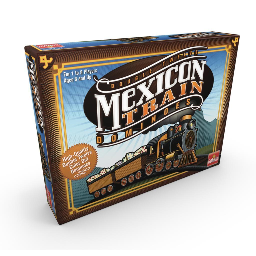 Mexican Train, ., Nieuw, Ophalen of Verzenden, .