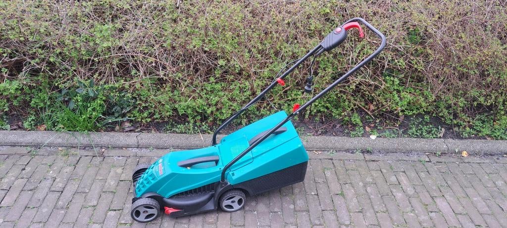 Bosh Rotak 32. Ophalen meerdere locaties NL, Ophalen of Verzenden, Gebruikt