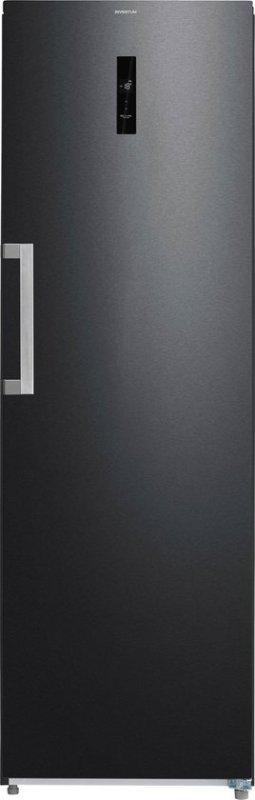 Inventum vrieskast VR1850B - vrijstaand - zwart, Vrieskast, Inventum Huishoudelijke Apparaten B.V., Meander 901 6825 MH Arnhem