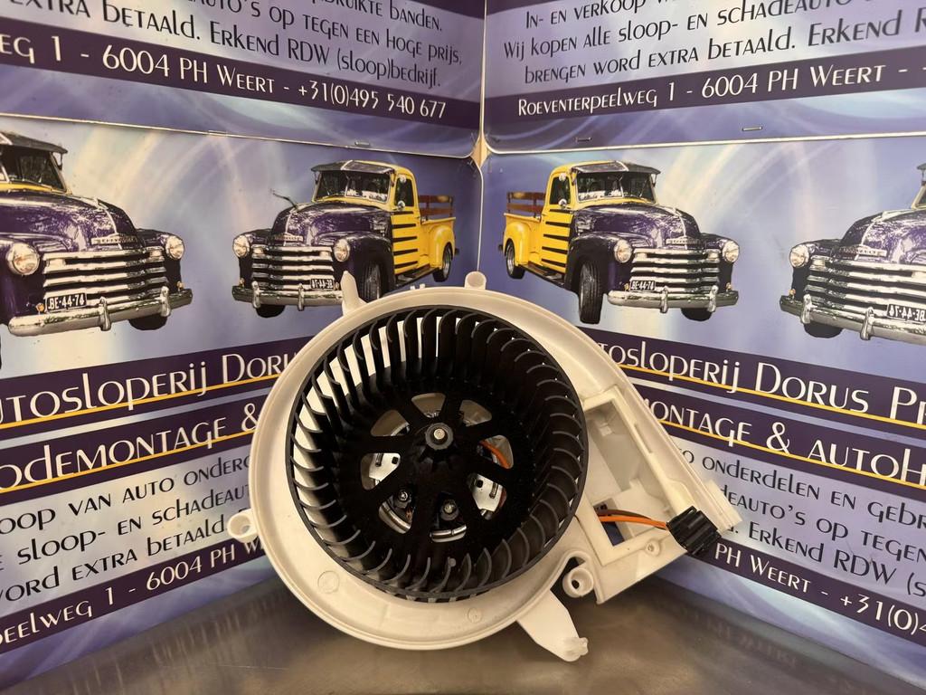 Mercedes SLK kachelmotor met airco, Gebruikt, Mercedes-Benz AG, Mercedes-Benz, Ophalen of Verzenden