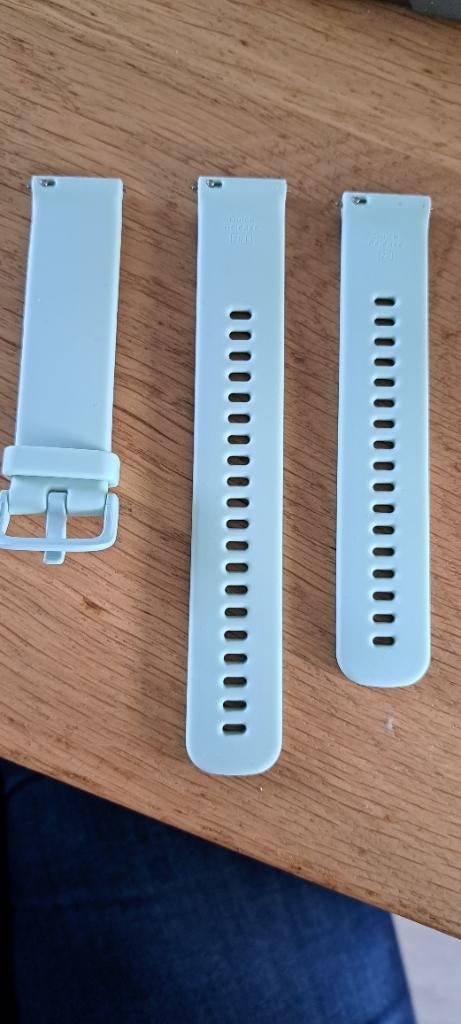 Garmin horlogebandje, GARMIN, Nieuw, Ophalen of Verzenden, Android