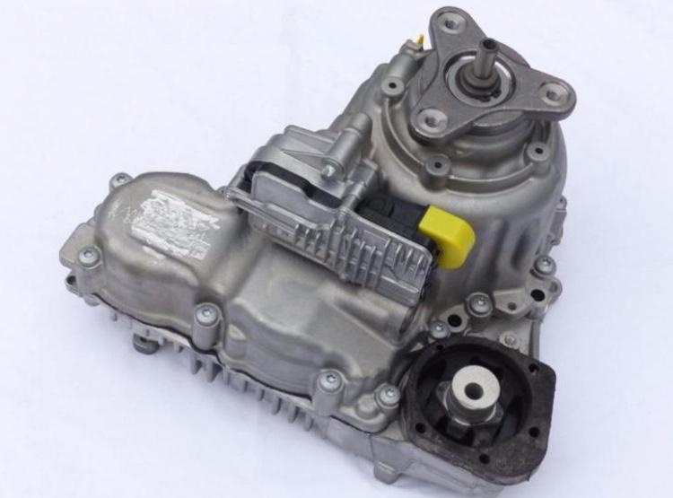 Bmw 5 serie 520 525 530 535 550 tussenbak revisie!, Gereviseerd, Niet ingevuld, Ophalen, Niet ingevuld