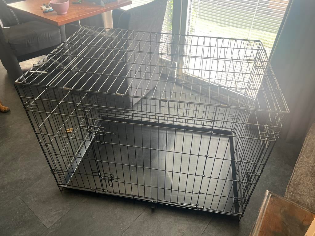 Hondenbens, Ophalen of Verzenden, Zo goed als nieuw