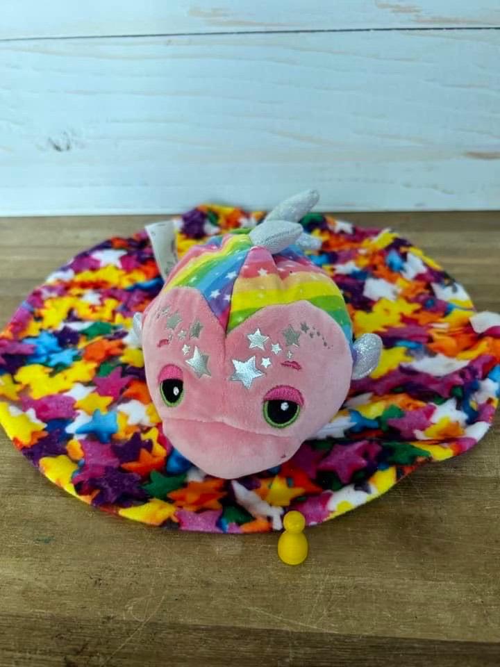 CuteTitos Partyitos Splashito, Ophalen of Verzenden, Zo goed als nieuw, Meerkleurig, Overige typen