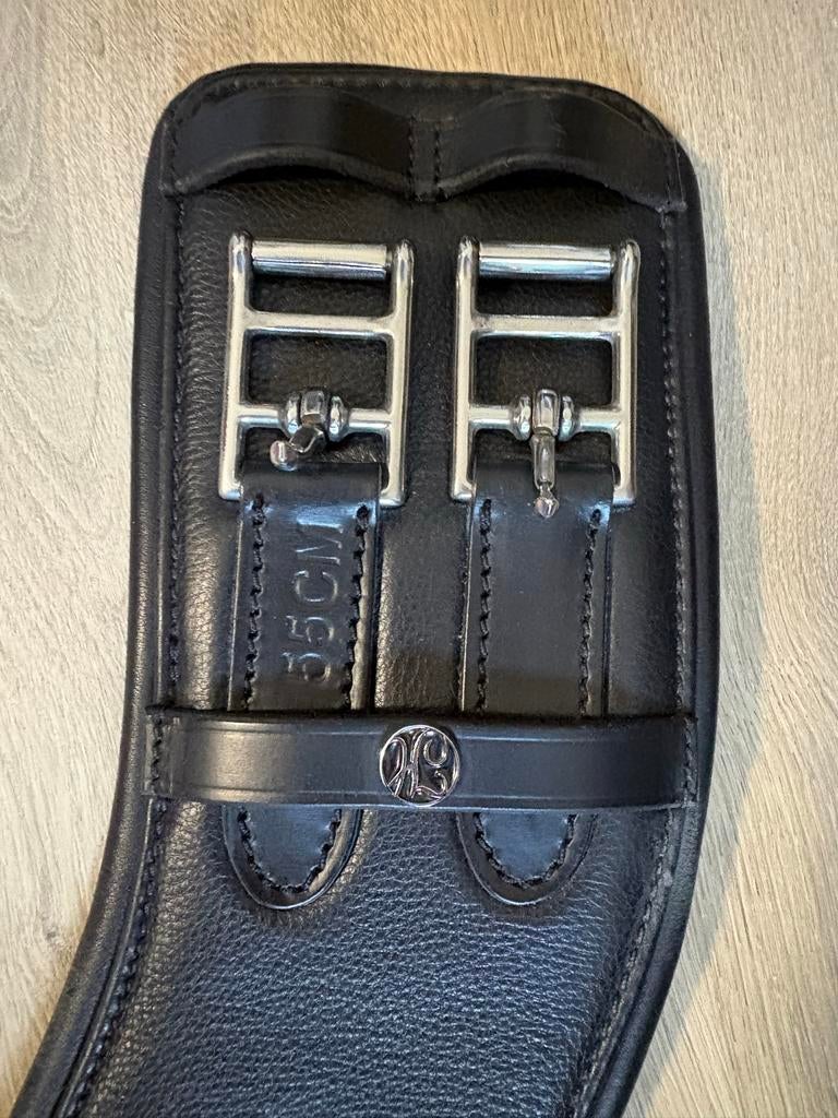 Dressuur singel Harry’s Horse, Ophalen of Verzenden, Zo goed als nieuw, Dressuur