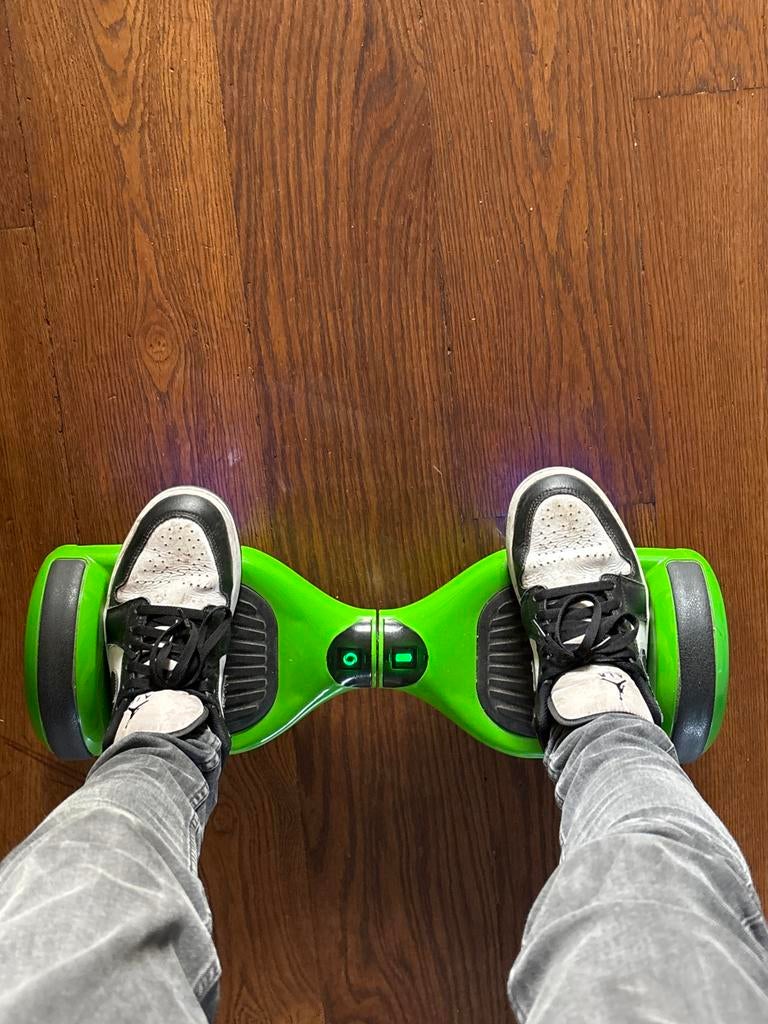 Oxboard met draagtas (zonder lader), Ophalen, Gebruikt, Overige typen