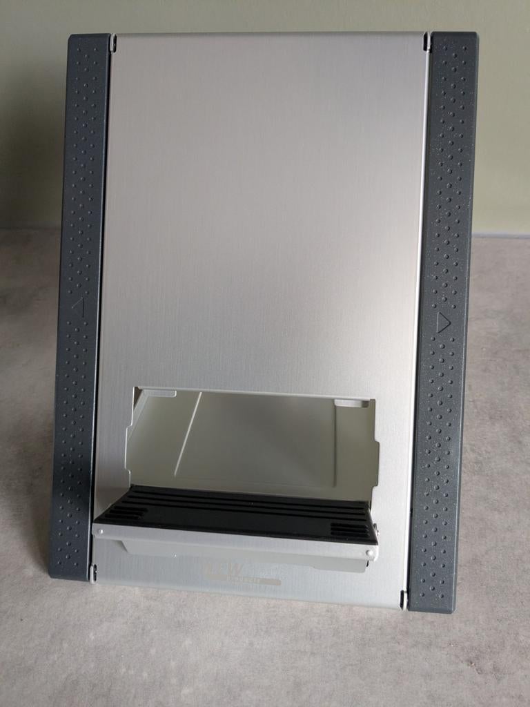 Tablet standaard. I Pad standaard. NIEUW., Ophalen of Verzenden, Nieuw, 10 inch, Bescherming voor- en achterkant