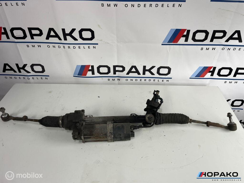 LB Stuurhuis F30 F31 etc elektrisch 142890, Gebruikt, Einsteinlaan 5, rijswijk, Ophalen of Verzenden, Info@bmw.com